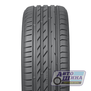 А/ш 225/45 R19 Б/К IKON Tyres (Nokian Tyres) Nordman SZ2 92W (Финляндия)