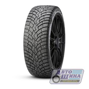 А/ш 245/45 R18 Б/К Pirelli Ice Zero 2 XL 100H @ (Россия)