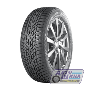 А/ш 245/45 R19 Б/К IKON Tyres (Nokian Tyres) WR Snowproof XL 102V (Россия)