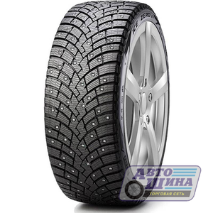 А/ш 225/50 R18 Б/К Pirelli Ice Zero 2 XL 99H @ (Россия)