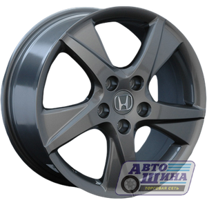 Диски 6.5J16 ET45  D64.1 Replay Honda 24  (5x114.3) MBF (Китай)