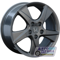 Диски 6.5J16 ET45  D64.1 Replay Honda 24  (5x114.3) W - белый (Китай)