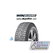 А/ш 245/75 R16 Б/К Nexen WINGUARD winSpike SUV 111T @ (Корея)