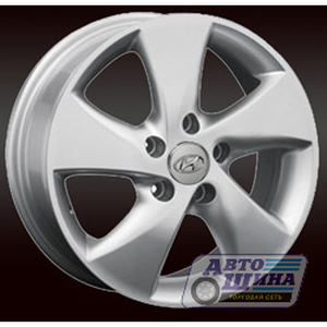 Диски 6.5J16 ET46  D67.1 Replay HYUNDAI 16  (5x114.3) S (ТАЙВАНЬ)