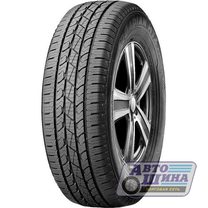 А/ш 245/75 R17 Б/К Nexen ROADIAN HTX RH5 121/118S (-, (Хр))