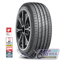 А/ш 195/45 R15 Б/К Nexen N'FERA SU1 78W (-, (Хр))