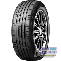 А/ш 205/55 R17 Б/К Nexen N'blue HD Plus 95V (-, (Хр))