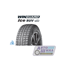 А/ш 235/75 R16 Б/К Nexen WINGUARD ice SUV 108Q (-, (Хр))