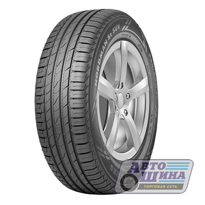 А/ш 255/55 R18 Б/К IKON Tyres (Nokian Tyres) Nordman S2 SUV XL 100V (Россия)