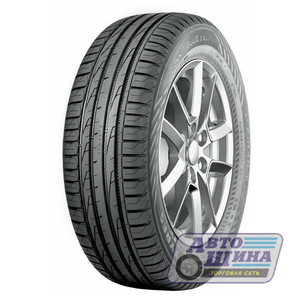 А/ш 235/60 R18 Б/К IKON Tyres (Nokian Tyres) Hakka Blue 3 SUV XL 107H (Россия)