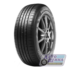 А/ш 225/45 R18 Б/К Kumho TA-31 91V (Корея)