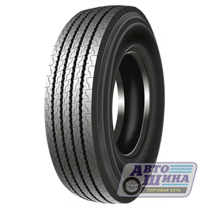 А/ш 315/80 R22.5 Б/К Annaite/Amberstone/Hilo BX366 157/154M, руль, прицеп (Китай)