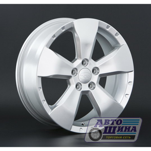 Диски 6.5J16 ET55  D56.1 Replay Subaru 18  (5x100) S (Китай)