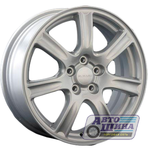 Диски 6.5J16 ET55  D56.1 Replay SUBARU 2  (5x100) S (Китай)