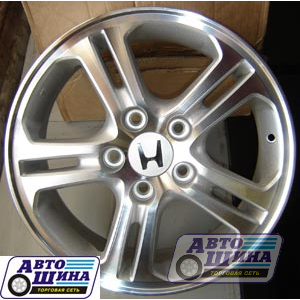 Диски 6.5J16 ET55  D64.1 Replay Honda 8  (5x114.3) SF (Тайвань)