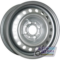 Диски 5.0J13 ET29 D60.3 ТЗСК VAZ 2103 (4x98) Серебристый (Россия)