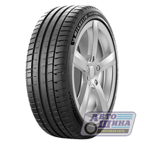 А/ш 245/45 R18 Б/К Michelin Pilot Sport 5 100Y (Испания)