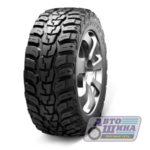 А/ш 225/75 R16 Б/К Marshal Road Venture MT KL71 115/112Q (Корея)