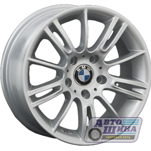 Диски 7.0J15 ET20  D74.1 Replay BMW 65  (5x120) S (Китай)