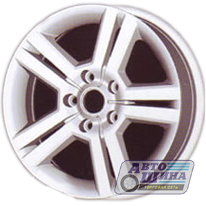 Диски 7.0J15 ET35  DJ Wheels DJ385 (5x108) S (ТУРЦИЯ)