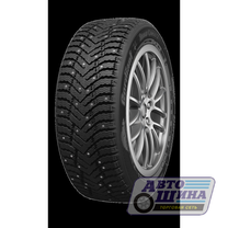 А/ш 225/60 R18 Б/К Cordiant Snow Cross2 SUV 104T @ (Я.)