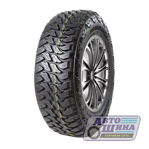 А/ш 235/85 R16 Б/К ROADMARCH PrimeMaster M/T II 120/116Q (Китай)