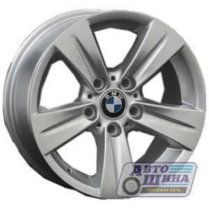 Диски 7.0J16 ET31  D72.6 Replay BMW FR577 (5x120) S (КИТАЙ)