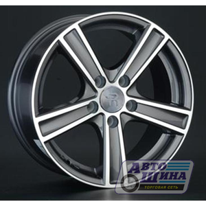 Диски 7.0J16 ET35  D57.1 Replay Audi 62  (5x112) MBF (Китай)