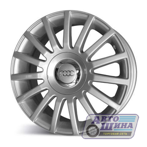 Диски 7.0J16 ET35  D57.1 Replay FR 862  (5x100x112) S AUDI (КИТАЙ)