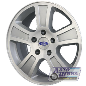 Диски 7.0J16 ET35  D70.6 Replay FORD 8 (5x114.3) SF (ТАЙВАНЬ)