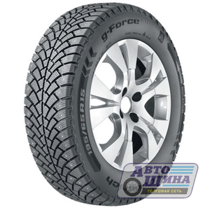 А/ш 205/50 R17 Б/К BFGoodrich G-Force Stud XL 93Q @ (Россия)