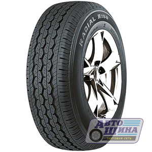 А/ш 195/70 R15C Б/К Goodride H188 8PR 104/102R (Китай)