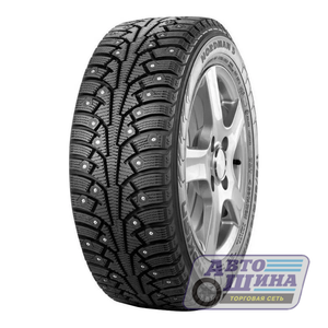 А/ш 195/65 R15 Б/К IKON Tyres (Nokian Tyres) Nordman 5 XL 95T @ (Россия)