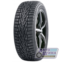 А/ш 225/55 R18 Б/К IKON Tyres (Nokian Tyres) Nordman 7 SUV XL 102T @ (-, (Хр))