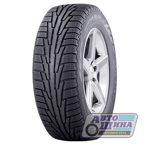 А/ш 205/70 R15 Б/К IKON Tyres (Nokian Tyres) Nordman RS2 XL 100R (-, (Хр))