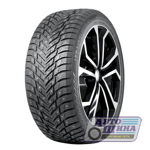 А/ш 225/50 R17 Б/К IKON Tyres (Nokian Tyres) Hakkapeliitta 10p XL 98T @ (Россия)