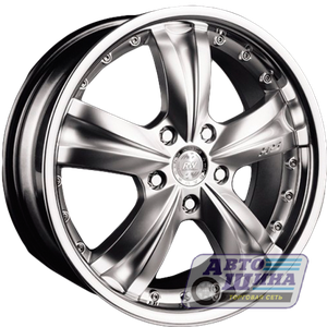 Диски 7.0J16 ET40  D73.1 Racing Wheels RW PREMIUM H-302  (4x114.3) SPT D/T (ТАЙВАНЬ)