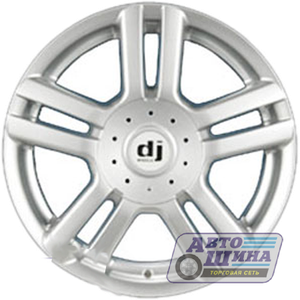 Диски 7.0J16 ET40  D65.1 DJ Wheels DJ398 (5x100x112) S (ТУРЦИЯ)