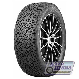 А/ш 235/55 R17 Б/К IKON Tyres (Nokian Tyres) HAKKAPELIITTA R5 (Россия)