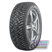А/ш 215/55 R17 Б/К IKON Tyres (Nokian Tyres) Nordman 8 XL 98T @ (-, (Хр))