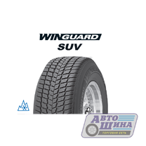 А/ш 215/70 R15 Б/К Nexen Winguard SUV 98T (-, (Хр))