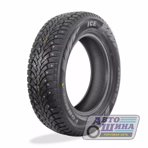 А/ш 265/65 R17 Б/К Formula Ice XL 112T @ (Россия)