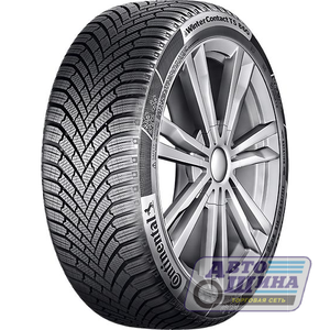 А/ш 315/35 R22 Б/К Continental WinterContact TS860 S XL FR 111V (Португалия)