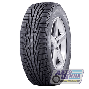 А/ш 225/55 R17 Б/К IKON Tyres (Nokian Tyres) Nordman RS2 XL 101R (-, (Хр))