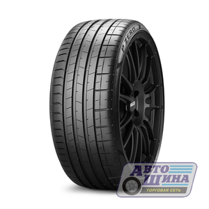 А/ш 275/40 R21 Б/К Pirelli P Zero PZ4 Sports Car XL 107Y Run Flat (Россия)