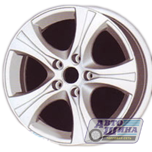 Диски 7.0J16 ET30  D106.1 DJ Wheels DJ MAXX 387 (5x100) SH (ТУРЦИЯ)