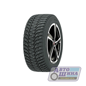 А/ш 235/45 R18 Б/К Goodride IceMaster Spike Z-506 XL 98T @ (Китай)