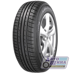 А/ш 185/55 R16 Б/К Dunlop SP Fastresponse 87H (Франция)