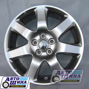 Диски 7.0J16 ET45  Replay TOYOTA H-TO7 (5x100) HS AVENSIS (ТАЙВАНЬ)