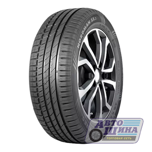 А/ш 195/65 R15 Б/К IKON Tyres (Nokian Tyres) Nordman SX3 91H (-, (Хр))